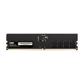   Klevv U-DIMM 8 GB 1 x 8 GB DDR5 5600 MT/másodperc 288-pin DIMM