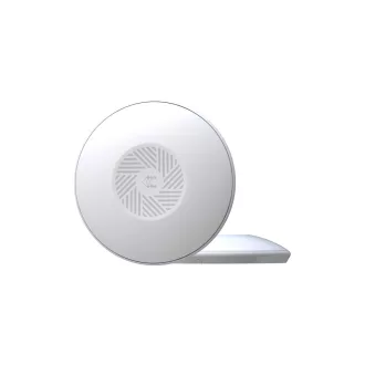   Teltonika · Accesspoint· TAP100· 2x1· Wi-Fi 4· 300Mbit· 1x 10/100· 15W PoE - Access Point - 0,1 Gbps 300 Mbit/s Fehér Ethernet-áramellátás (PoE) támogatása