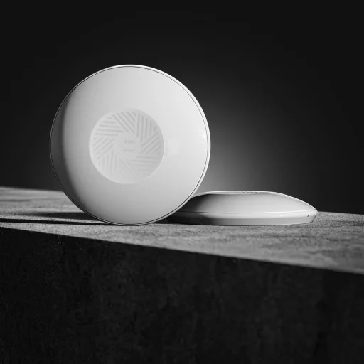 Teltonika · Accesspoint· TAP100· 2x1· Wi-Fi 4· 300Mbit· 1x 10/100· 15W PoE - Access Point - 0,1 Gbps 300 Mbit/s Fehér Ethernet-áramellátás (PoE) támogatása