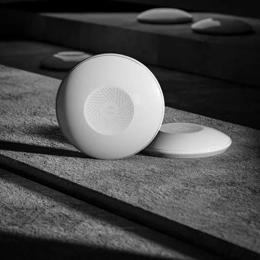 Teltonika · Accesspoint· TAP100· 2x1· Wi-Fi 4· 300Mbit· 1x 10/100· 15W PoE - Access Point - 0,1 Gbps 300 Mbit/s Fehér Ethernet-áramellátás (PoE) támogatása