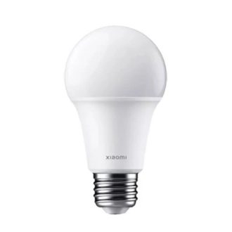   Xiaomi BHR9434GL intelligens fényerő szabályozás Intelligens izzó Wi-Fi 8,5 W