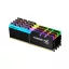 G.Skill Trident Z RGB F4-4000C18Q-32GTZRB 32 GB 4 x 8 GB DDR4 288-pin DIMM