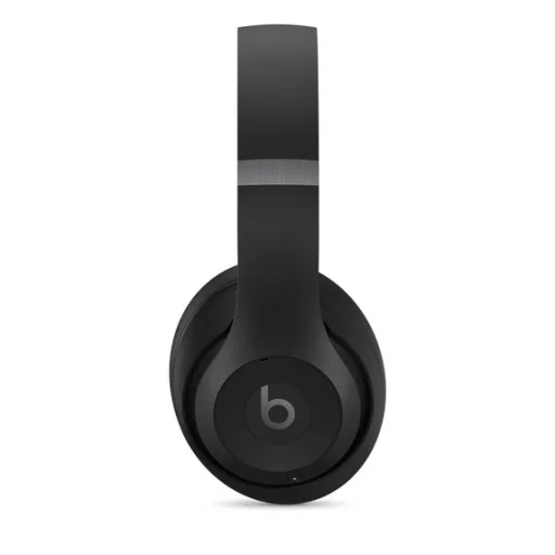 Beats by Dr. Dre Beats Studio Pro Headset Vezetékes és vezeték nélküli Fejpánt Hívás/zene USB C-típus Bluetooth Fekete