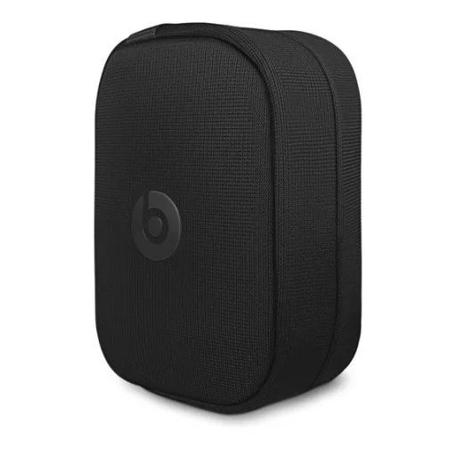 Beats by Dr. Dre Beats Studio Pro Headset Vezetékes és vezeték nélküli Fejpánt Hívás/zene USB C-típus Bluetooth Fekete