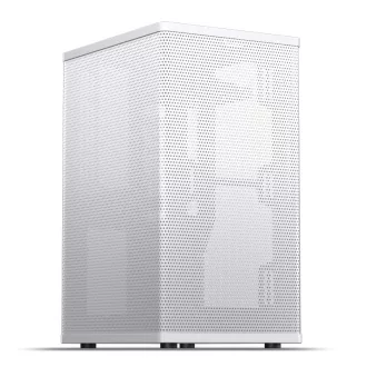 Jonsbo VR3 Mini Tower Fehér