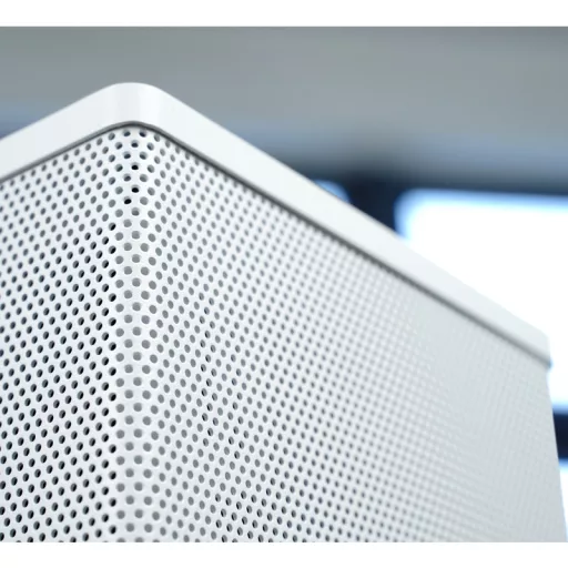 Jonsbo VR3 Mini Tower Fehér