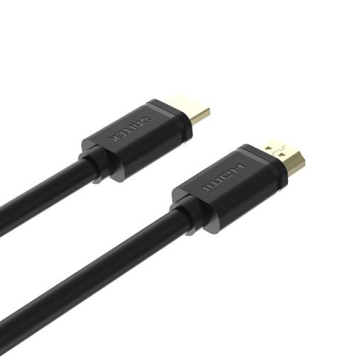 UNITEK Y-C139M HDMI kábel 3 M HDMI A-típus (Standard) Fekete