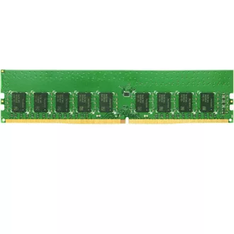   Synology D4EC-2666-16G 16 GB 1 x 16 GB DDR4 260-pin SO-DIMM ECC
