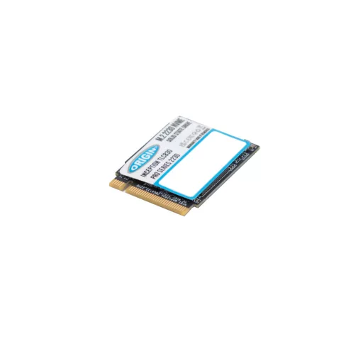 Origin Storage OTLC1TB3DNVME4M.2/30 1 TB M.2 PCI Express 4.0 NVMe TLC