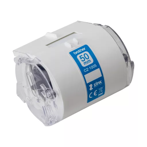 Brother CZ-1005 címkéző szalag