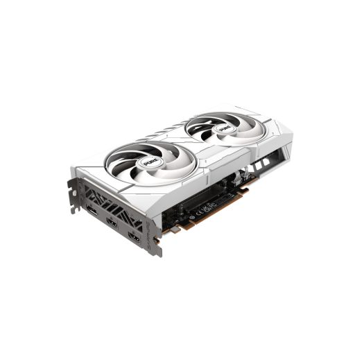 Sapphire PURE AMD Radeon RX 9060 XT GPU 16 GB GDDR6