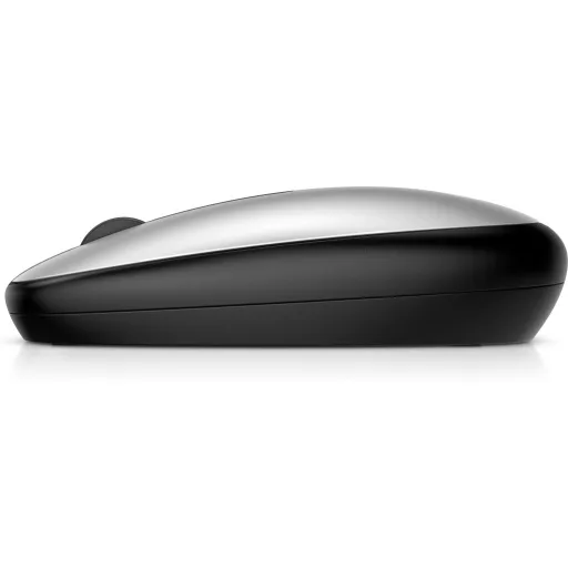 HP 240 Pike Silver Bluetooth Mouse egér Irodai Kétkezes Optikai 1600 DPI