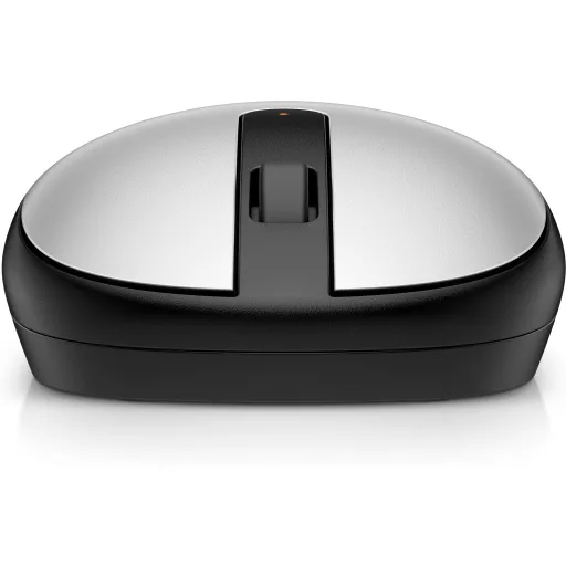 HP 240 Pike Silver Bluetooth Mouse egér Irodai Kétkezes Optikai 1600 DPI