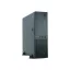 Chieftec CS-12B-300 Mini Tower Fekete 300 W