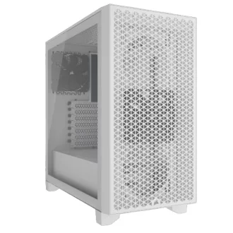 Corsair CC-9011252-WW Midi Tower Fehér