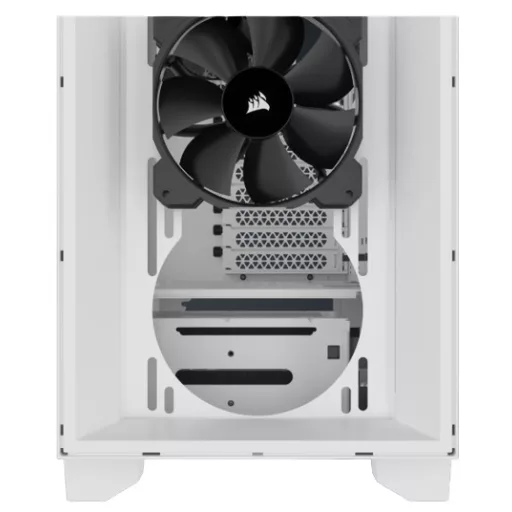Corsair CC-9011252-WW Midi Tower Fehér