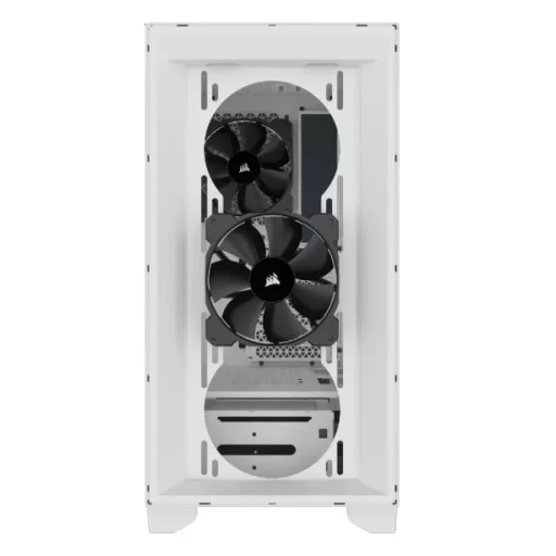 Corsair CC-9011252-WW Midi Tower Fehér