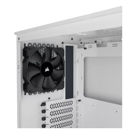 Corsair CC-9011252-WW Midi Tower Fehér