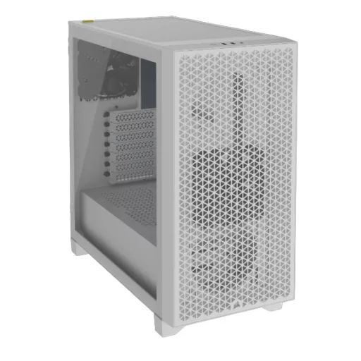 Corsair CC-9011252-WW Midi Tower Fehér