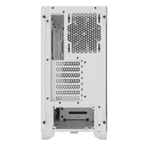 Corsair CC-9011252-WW Midi Tower Fehér