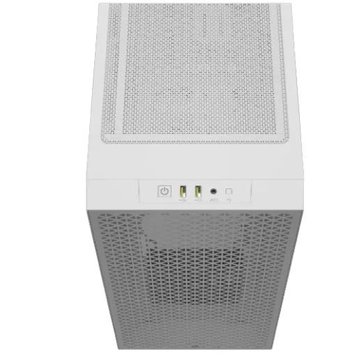 Corsair CC-9011252-WW Midi Tower Fehér
