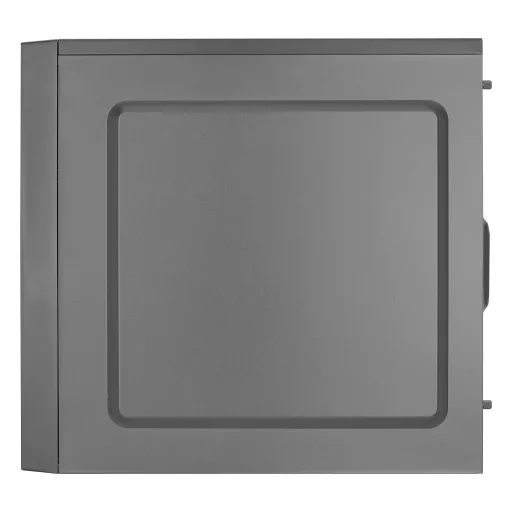 Aerocool CS-108 Mini Tower Fekete