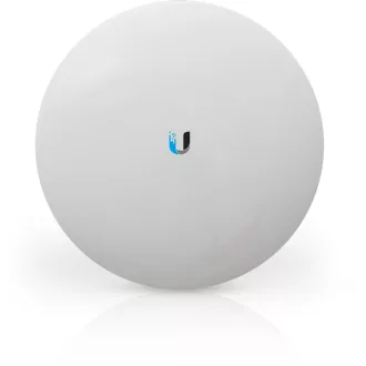   Ubiquiti NanoBeam 5AC Gen 2 Hálózati híd 450 Mbit/s Fehér