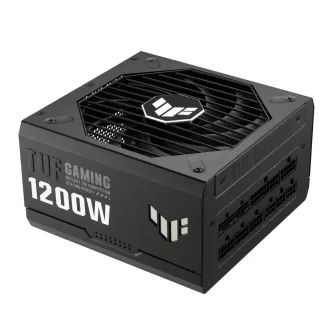 ASUS TUF GAMING 1200W Gold 20+4 pin ATX ATX Fekete