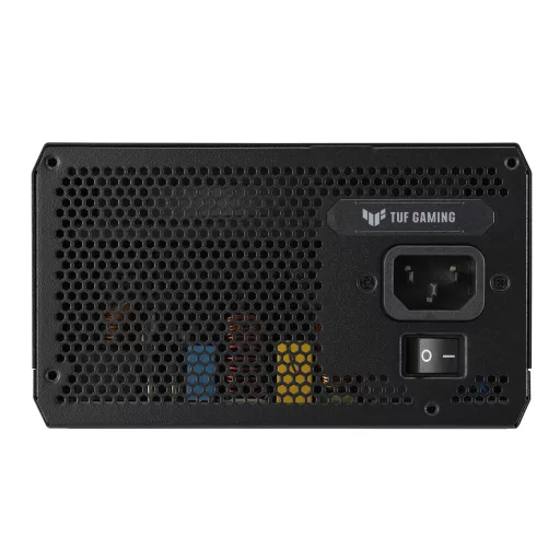 ASUS TUF GAMING 1200W Gold 20+4 pin ATX ATX Fekete