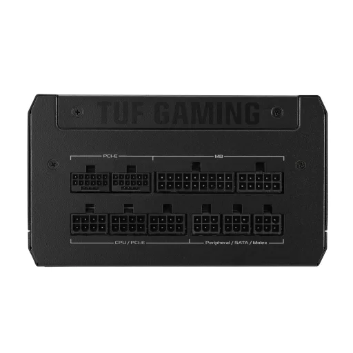 ASUS TUF GAMING 1200W Gold 20+4 pin ATX ATX Fekete