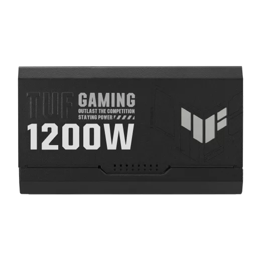 ASUS TUF GAMING 1200W Gold 20+4 pin ATX ATX Fekete