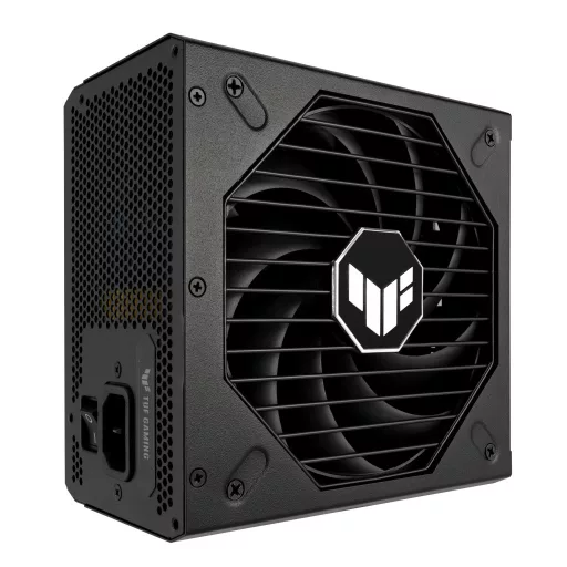 ASUS TUF GAMING 1200W Gold 20+4 pin ATX ATX Fekete