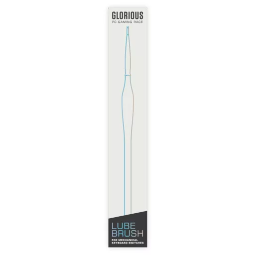 Glorious Gaming Lube Brush