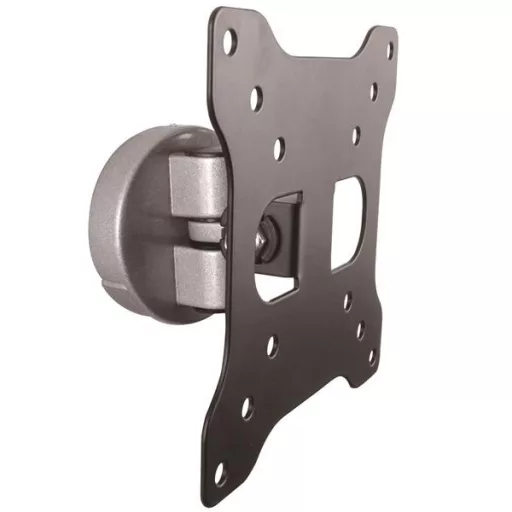 StarTech.com ARMWALL asztali TV konzol 68,6 cm (27") Fali Fekete