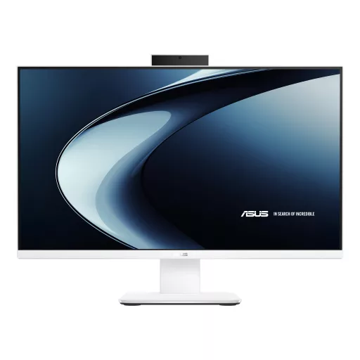 ASUS V400 AiO V470VAK-WPE925W Intel® Core™ i5 i5-13420H 68,6 cm (27") 1920 x 1080 pixelek All-in-One számítógép 8 GB DDR5-SDRAM 512 GB SSD Windows 11 Home Wi-Fi 6E (802.11ax) Fehér