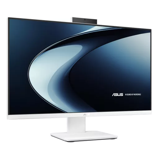 ASUS V400 AiO V470VAK-WPE925W Intel® Core™ i5 i5-13420H 68,6 cm (27") 1920 x 1080 pixelek All-in-One számítógép 8 GB DDR5-SDRAM 512 GB SSD Windows 11 Home Wi-Fi 6E (802.11ax) Fehér