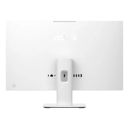 ASUS V400 AiO V470VAK-WPE925W Intel® Core™ i5 i5-13420H 68,6 cm (27") 1920 x 1080 pixelek All-in-One számítógép 8 GB DDR5-SDRAM 512 GB SSD Windows 11 Home Wi-Fi 6E (802.11ax) Fehér