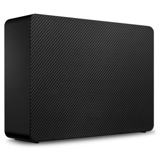   Seagate Expansion STKP24000400 külső merevlemez 24 TB 3.5" 3.2 Gen 1 (3.1 Gen 1) Fekete