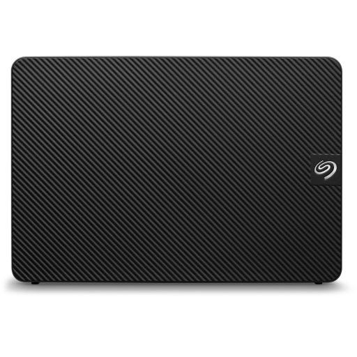 Seagate Expansion STKP24000400 külső merevlemez 24 TB 3.5" 3.2 Gen 1 (3.1 Gen 1) Fekete