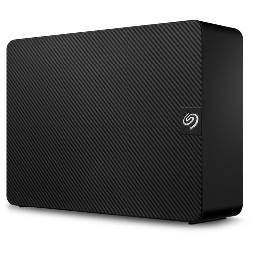 Seagate Expansion STKP24000400 külső merevlemez 24 TB 3.5" 3.2 Gen 1 (3.1 Gen 1) Fekete