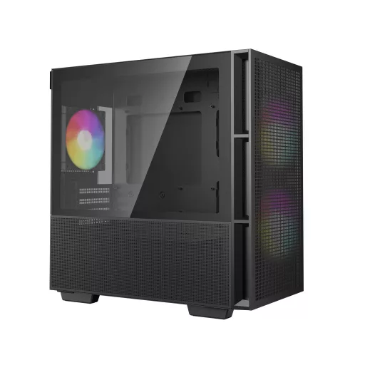 DeepCool CH360 Fekete