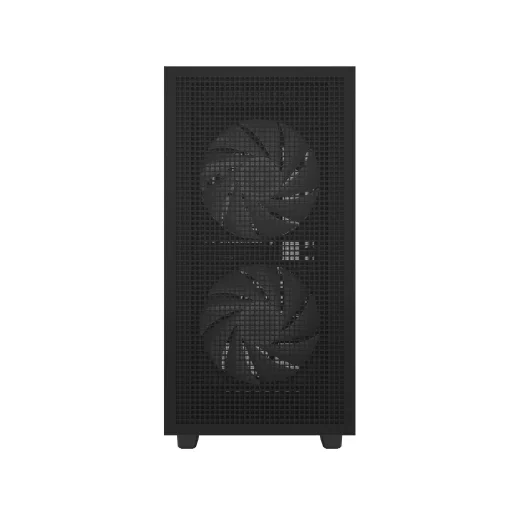 DeepCool CH360 Fekete