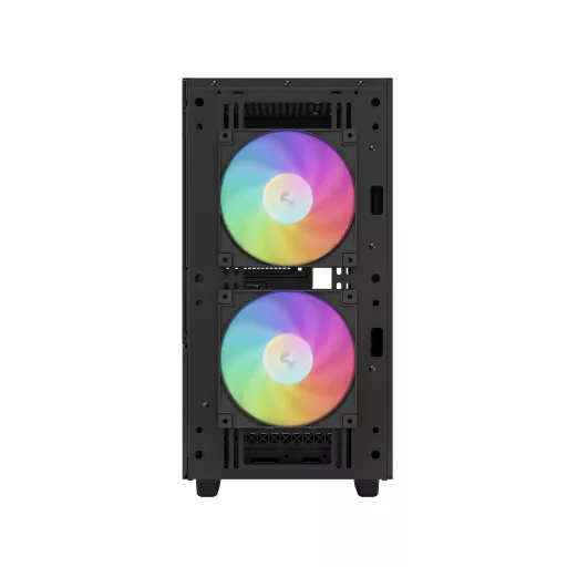DeepCool CH360 Fekete