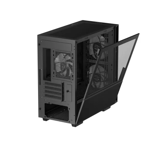DeepCool CH360 Fekete