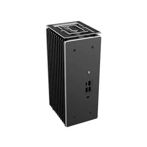 Akasa Turing ABX Small Form Factor (SFF) Fekete