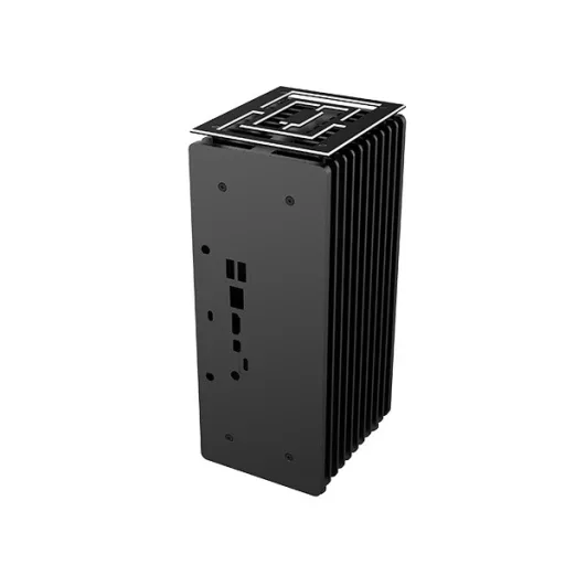Akasa Turing ABX Small Form Factor (SFF) Fekete