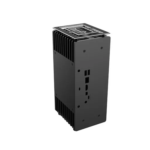 Akasa Turing ABX Small Form Factor (SFF) Fekete