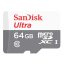 SanDisk SDSQUNR-064G-GN3MN memóriakártya 64 GB MicroSDXC Class 10