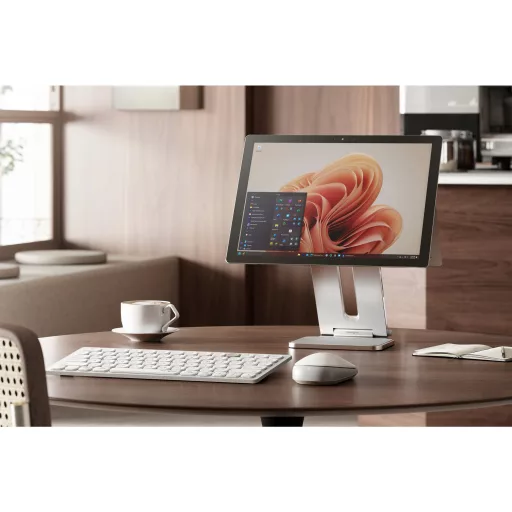 Kensington K58277WW laptop állvány Platina