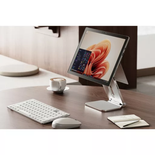 Kensington K58277WW laptop állvány Platina
